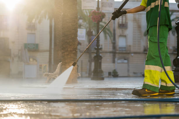 Best Factory Floor Cleaning  in Rio Pinar, FL